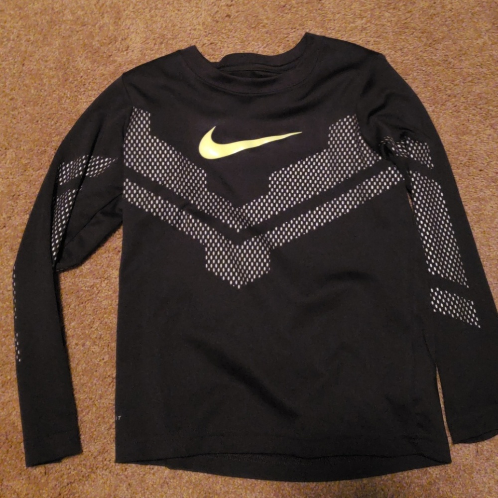 Nike boys